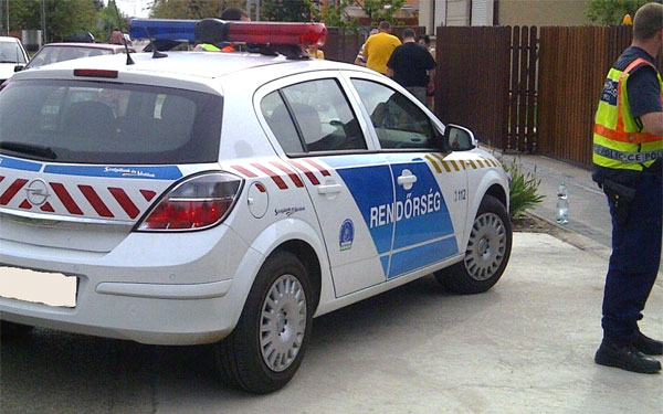 Élettársától lopott Dombóváron