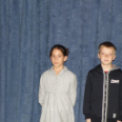 Bendegúz nyelvész verseny megyei döntője