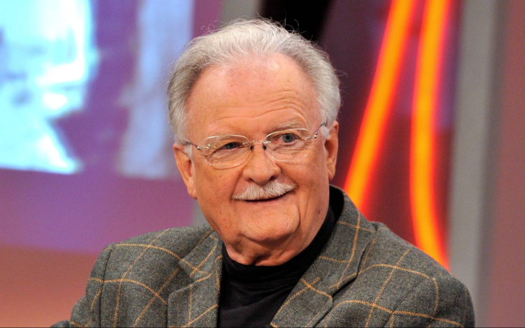 Elhunyt Balázs Péter színművész