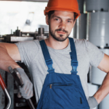 Kazánkarbantartó és általános karbantartó