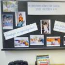 Könyvtári napok Kaposszekcsőn