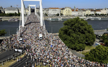Orbán Viktor: a Pride nem büszkeség, hanem balítélet