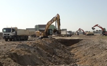 Szijjártó Péter: az amerikai kormányzat feloldotta a paksi bővítéssel kapcsolatos szankciókat