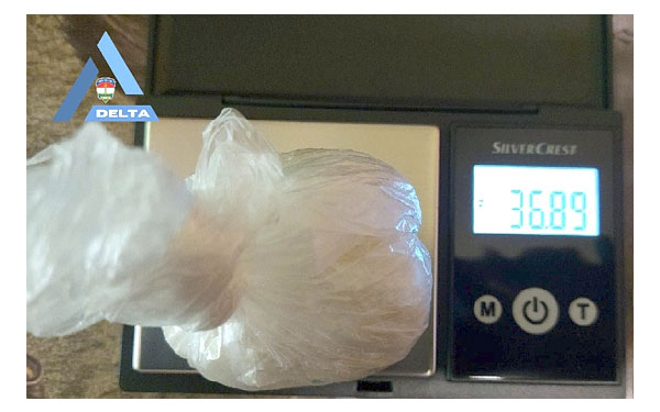 Egy dombóvári és két pécsi drogterjesztőt fogtak el