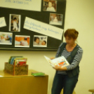 Könyvtári napok Kaposszekcsőn