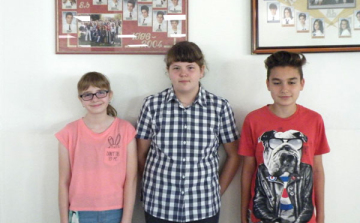 Belvárosis JAMA matematikaverseny eredmények