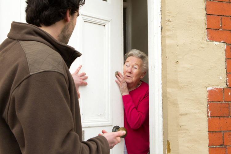 Csalók húznak hasznot az új koronavírus-helyzetből