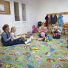 Könyvtári napok Kaposszekcsőn