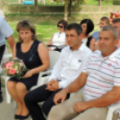 Már Döbröközön is kiteljesedhet a sportélet