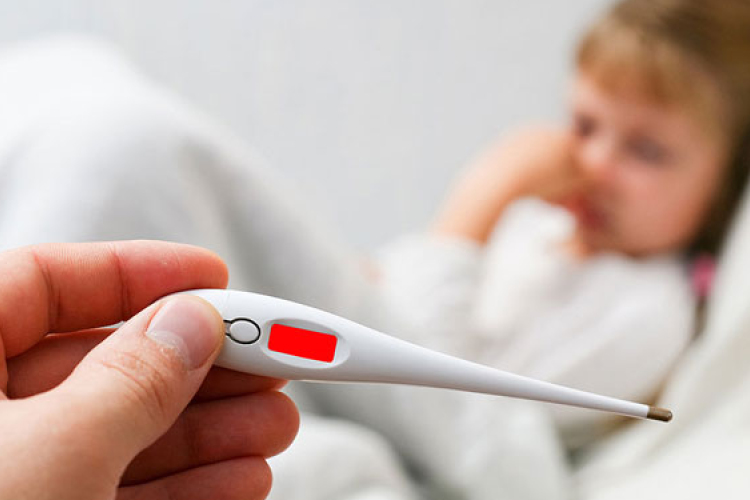 Dombóváron is elkezdődött az influenzaszezon