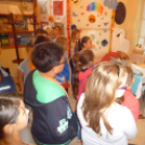 Nyári napközis tábor Kaposszekcsőn