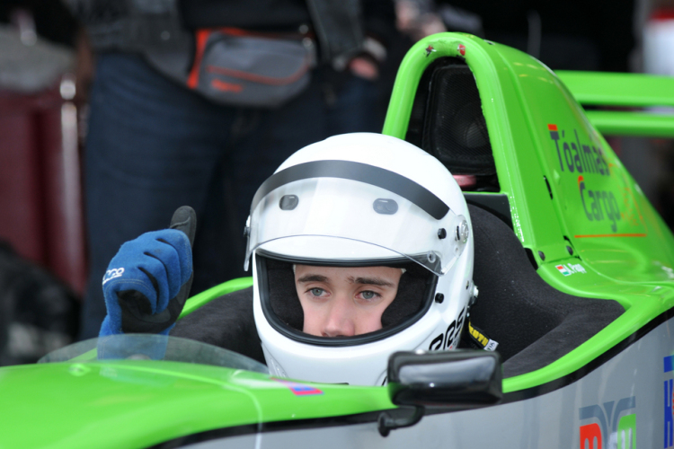 Izgalmassá szeretném varázsolni a versenyt! | Papp Arnold