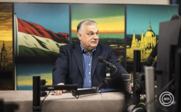Orbán Viktor: a nemzeti petícióval most minden magyar nemet mondhat Ukrajna és a háború finanszírozására