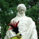 Pécs város szobrásza: Horvay János