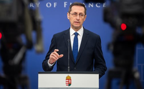Varga Mihály szerint csak 2027 második felére érhető el fenntartható módon az inflációs cél
