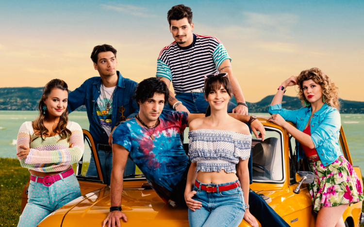 November 12-én érkezik a mozikba a Hogyan tudnék élni nélküled? című film második része