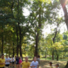 Mezei futóverseny Dombóváron