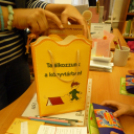 Könyvtári napok Kaposszekcsőn