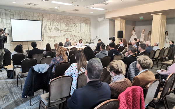 Járási Közbiztonsági Egyeztető Fórumot tartottak Dombóváron