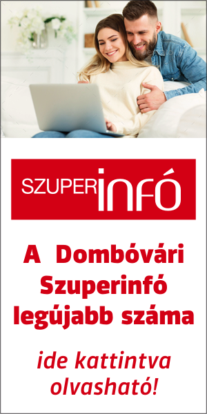Szuperinfo olvasosarok 300x600